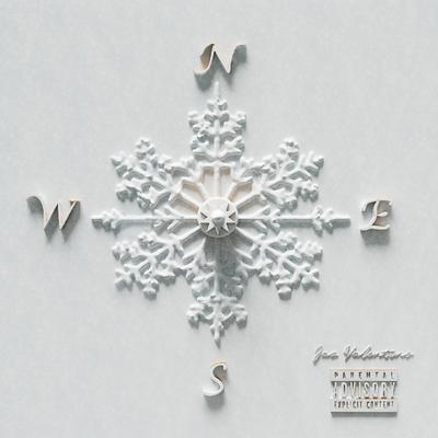 Snowflakes By Jaz Valentino's cover