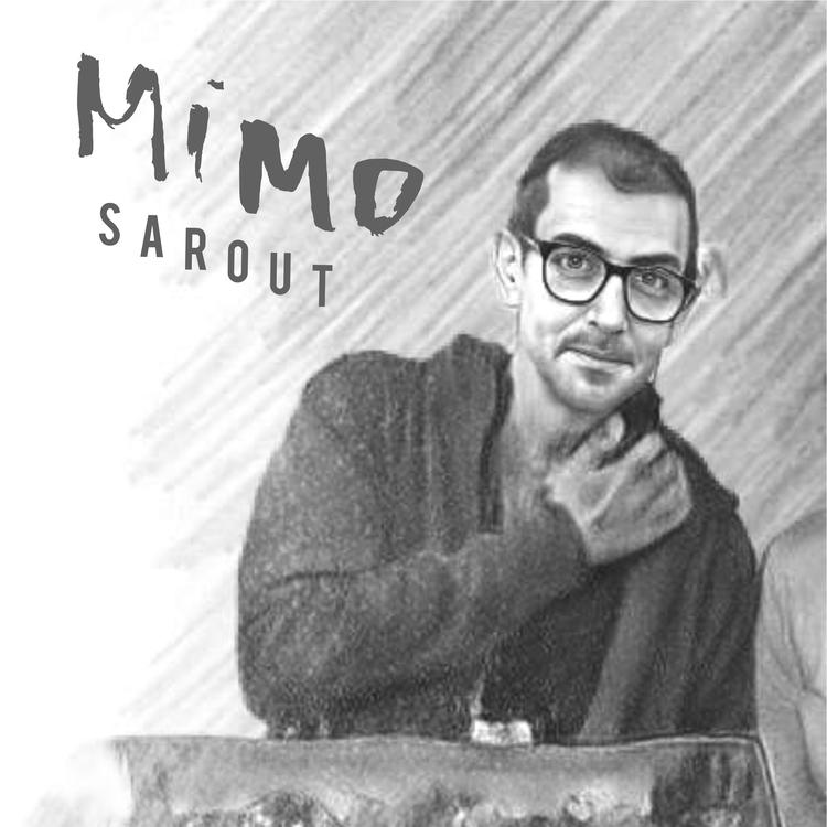 Mimo Sarout's avatar image