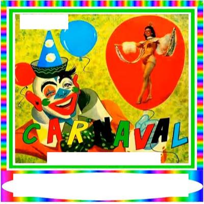 GRILO SERESTEIRO By Carnaval's cover