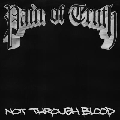 Pain Of Truth's cover