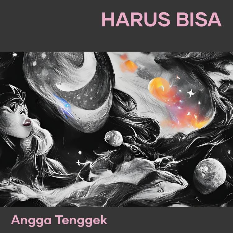 Angga Tenggek's avatar image