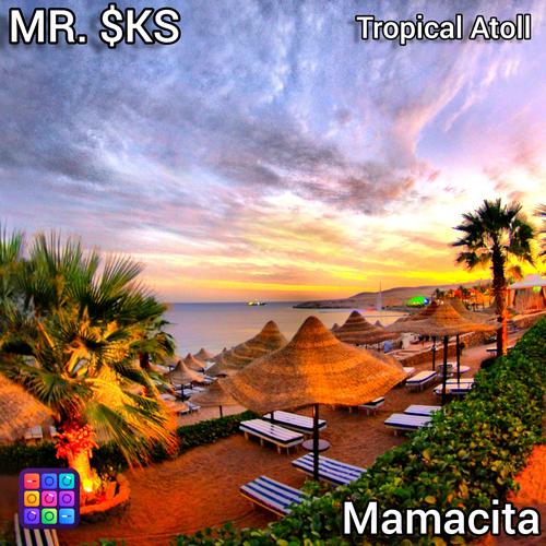 #tropical's cover
