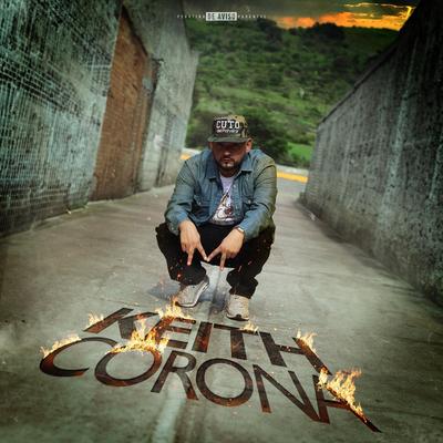 Keith Corona's cover