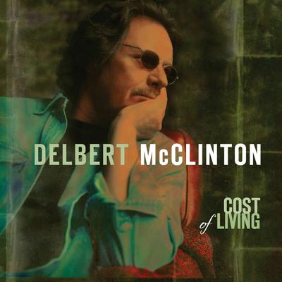 Down Into Mexico By Delbert McClinton's cover