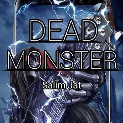 Dead Monster's cover