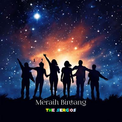 Meraih Bintang (Remastered 2024)'s cover