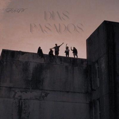 Dias Pasados's cover