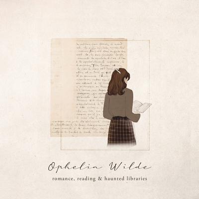 lonely waltz By Ophelia Wilde's cover