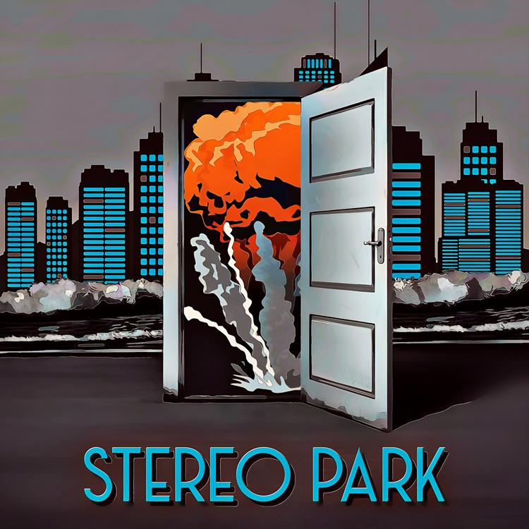 Stereo Park's avatar image