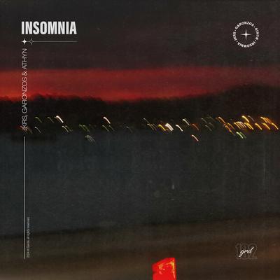 Insomnia (Sped Up) By JKRS, Garonzos, ATHYN's cover