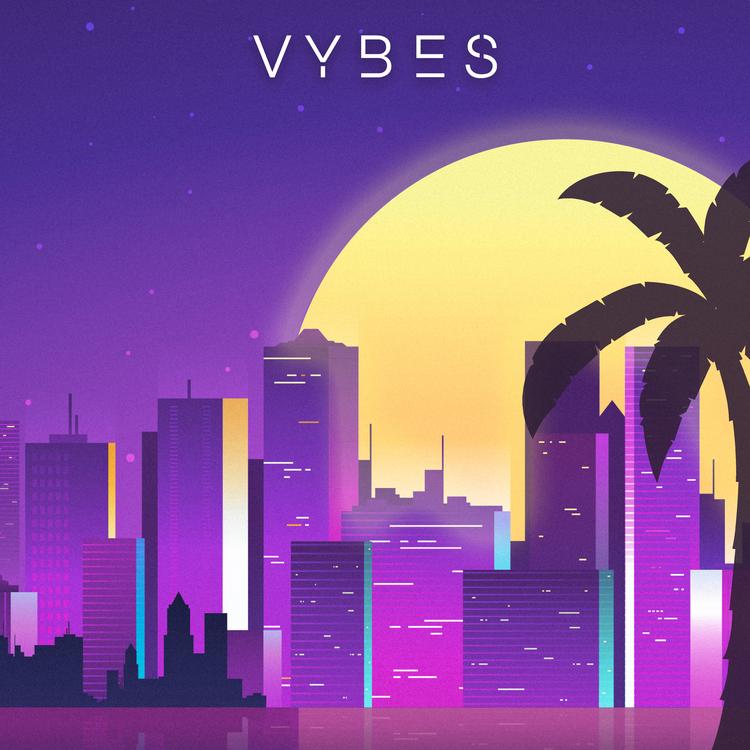 VYBES's avatar image