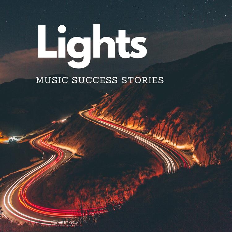 Music Success Stories's avatar image