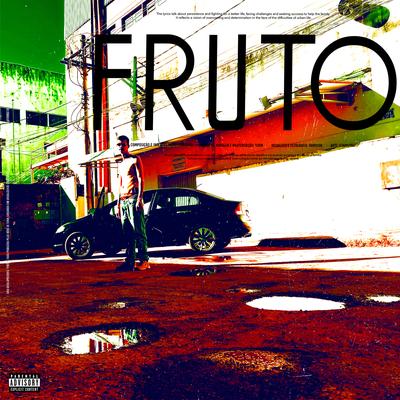 Fruto's cover