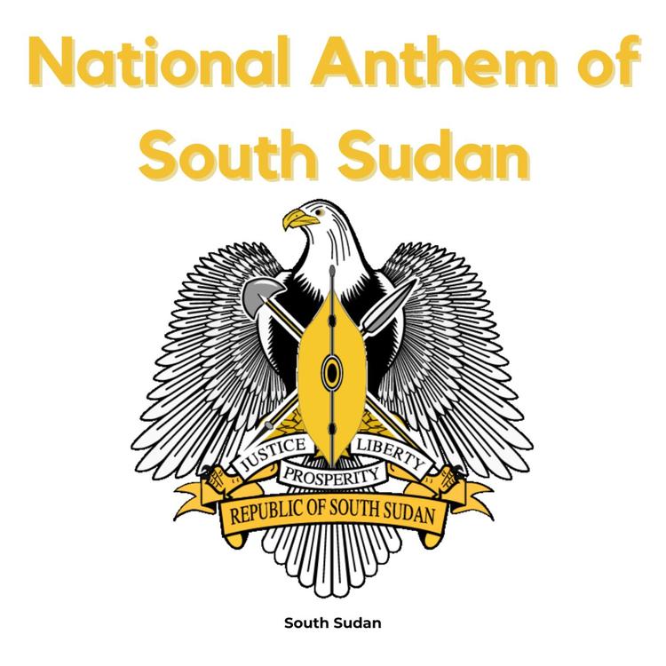 South Sudan's avatar image