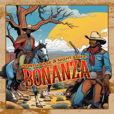 Bonanza's cover