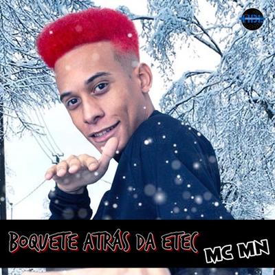 Boquete Atrás da Etec's cover