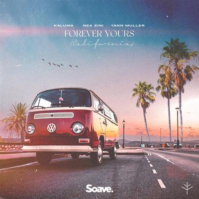 Forever Yours (California)'s cover