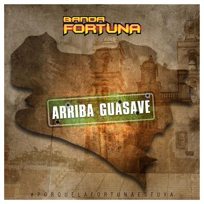 Arriba Guasave's cover