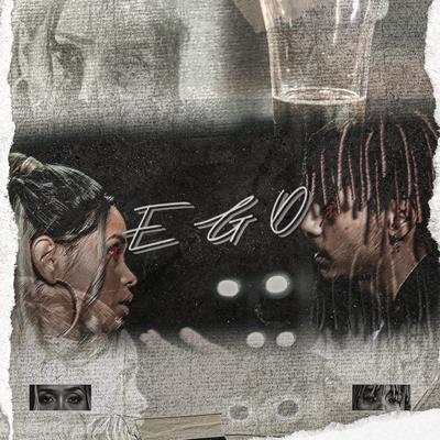 Ego's cover