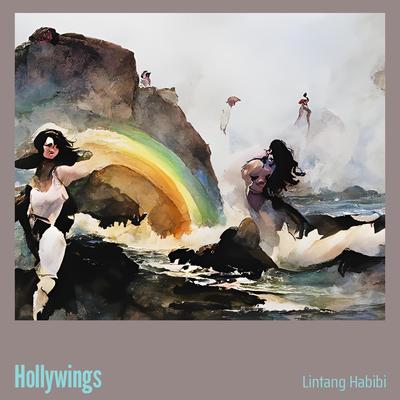 Hollywings's cover