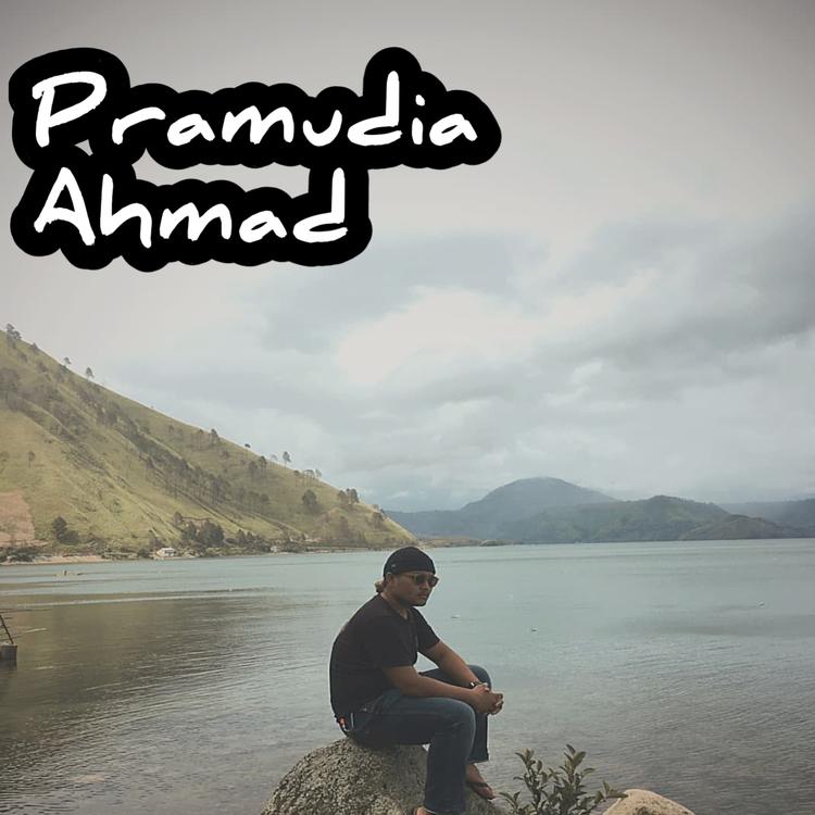 Pramudia Ahmad's avatar image