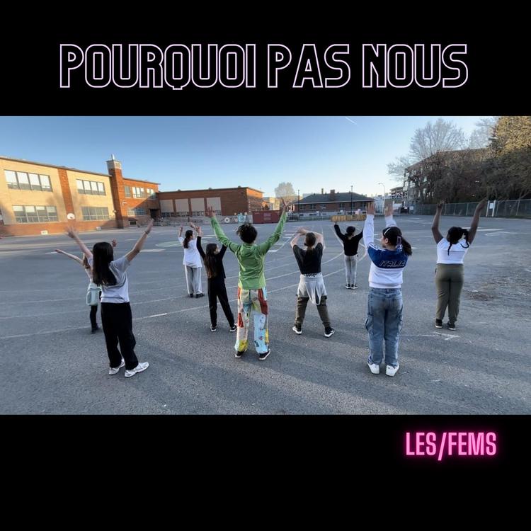 LES/FEMS's avatar image