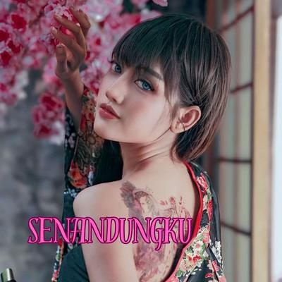 Senandungku's cover