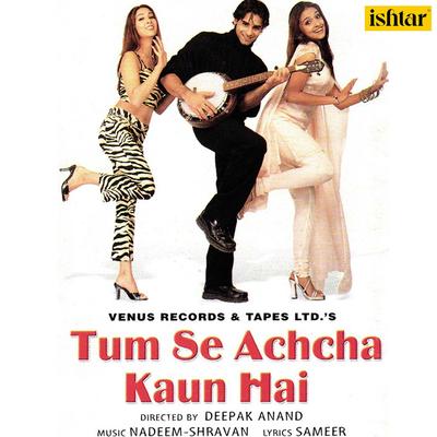 Tum Se Achcha Kaun Hain (Original Motion Picture Soundtrack)'s cover