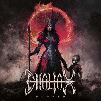 Dhaliax's cover