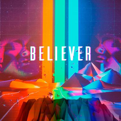 Believer (Original Mix) By Kova, Voxell, Phantom BR's cover