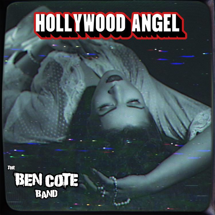 The Ben Cote Band's avatar image