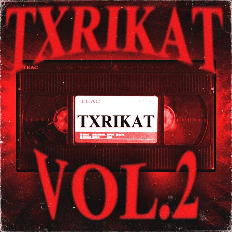 TXRIKAT's avatar image