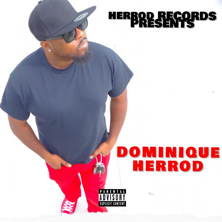 DOMINIQUE HERROD's avatar image