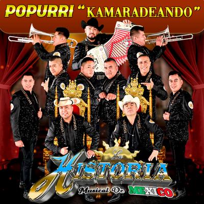 La Historia Musical de Mexico's cover