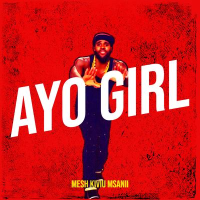 Ayo Girl's cover