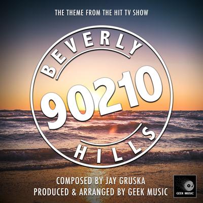 Beverly Hills 90210 Main Theme (From "Beverly Hills 90210")'s cover