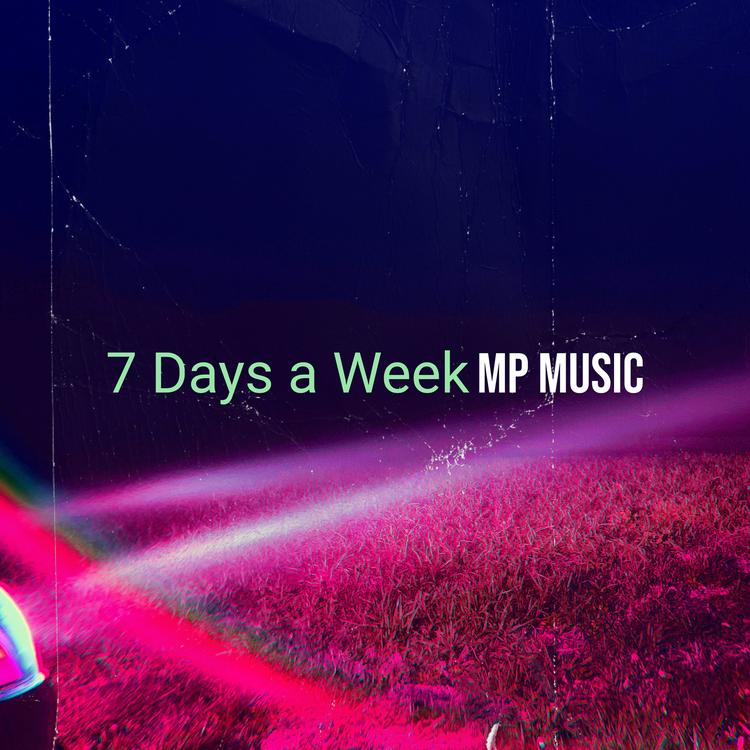 MP Music's avatar image