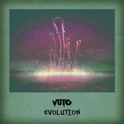 Evolution By Vuto's cover