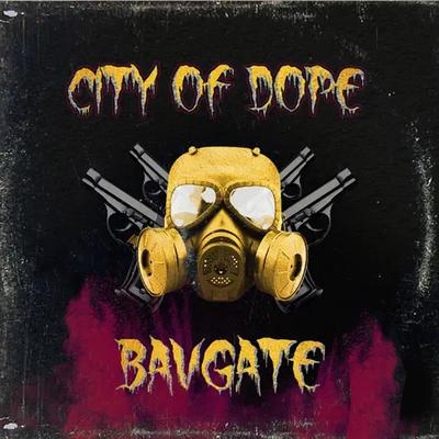 City of Dope's cover