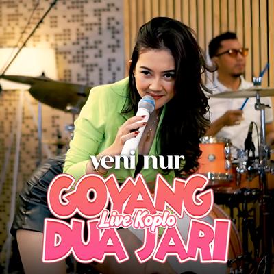 Goyang Dua Jari (Live Koplo)'s cover