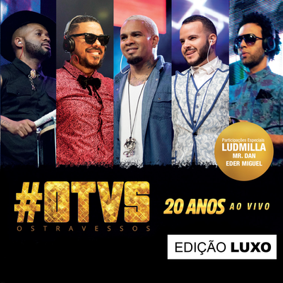 Vacilo (Ao Vivo) By Os Travessos, LUDMILLA's cover