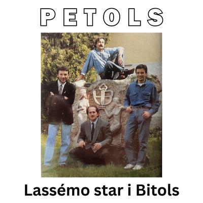Lassémo star i Bitols's cover