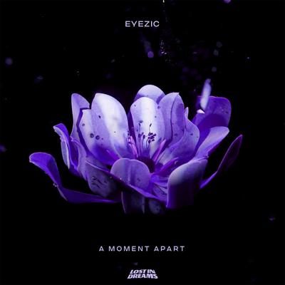 A Moment Apart By Eyezic's cover