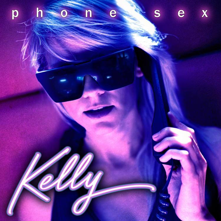Kelly's avatar image