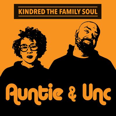 Auntie & Unc's cover