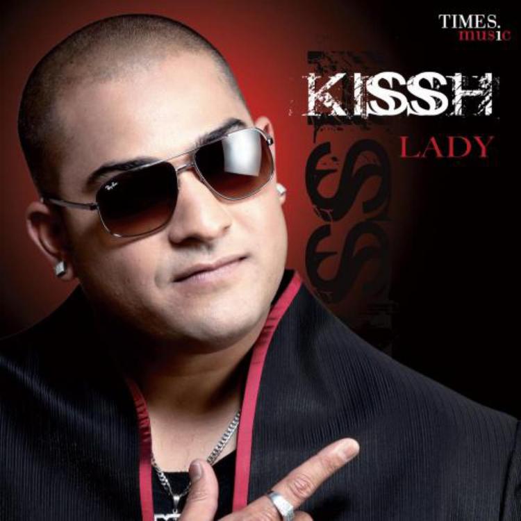 Kissh's avatar image