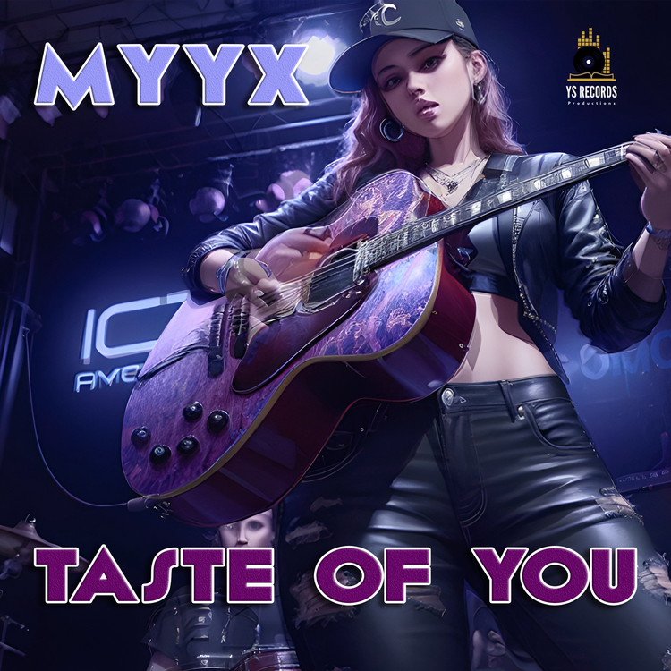 MYYX's avatar image