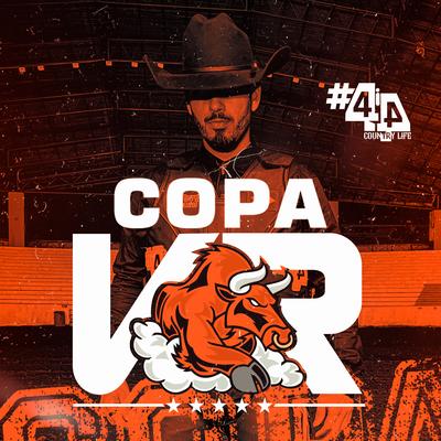 Copa VR By 4i4's cover