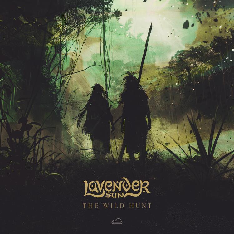 Lavender Sun's avatar image