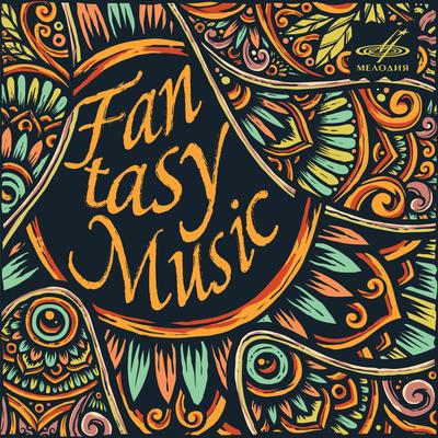 Fantasy Music's cover